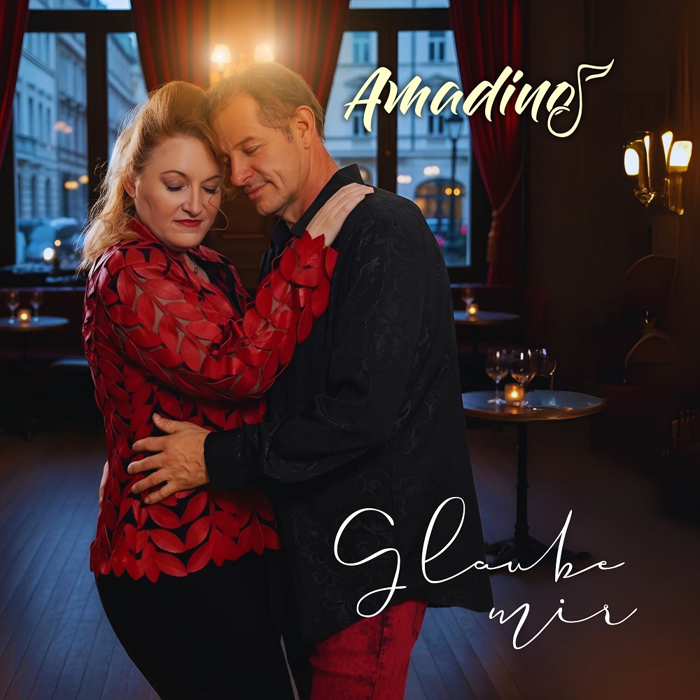 Amadinos - Glaube mir - Cover1000.jpg